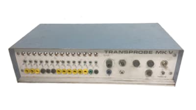 PLATARG ENGINEERING TRANSPROBE MK V