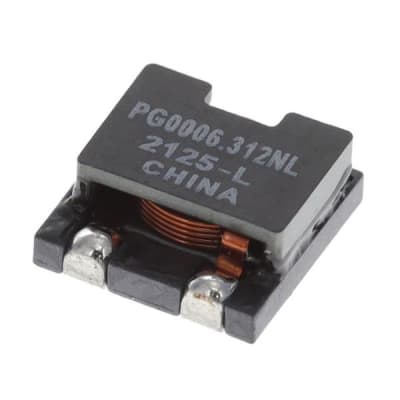 PULSE ELECTRONICS PG0006.312NLT