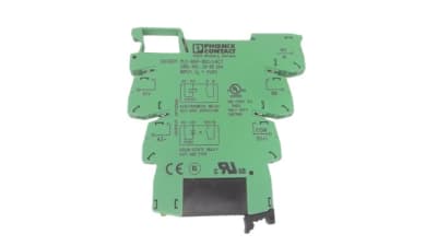 PHOENIX CONTACT PLC-OSP- 5DC/ 24DC/ 2/ACT