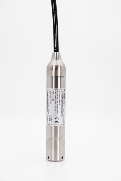 CURRENT INSTRUMENTATION IBAR500PT11SSSBS6L1065EGPQ1