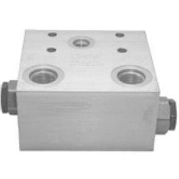 PARKER QAB-12-A00-B16-AR