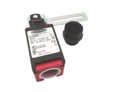 BANNER ENGINEERING SI-LS31HGRE