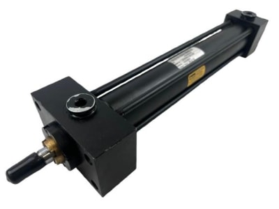 PARKER 2.50CJ2ALU13AC12.000