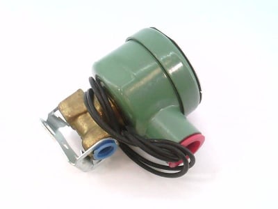 ASCO 8262A271-120/60