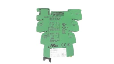 PHOENIX CONTACT PLC-RSC- 24DC/ 1/SEN
