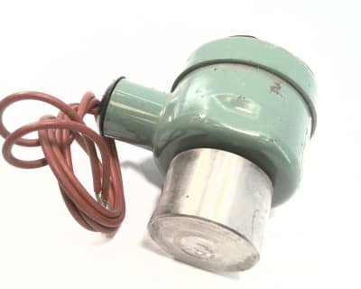 ASCO 8262A153T