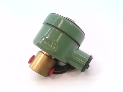 ASCO EF826277Q-120/60