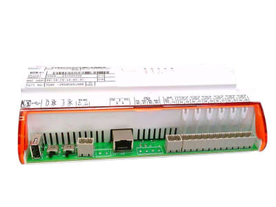 TREND IQ4E/32/LAN/BAC/230