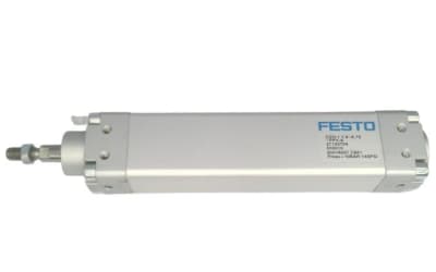 FESTO DZH-1-1/4''-4.75-PPV-A
