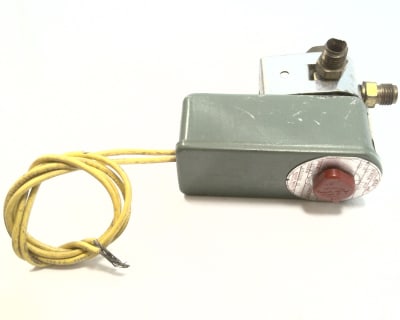 ASCO JHT8320B83