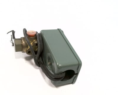 ASCO JHT8320A83