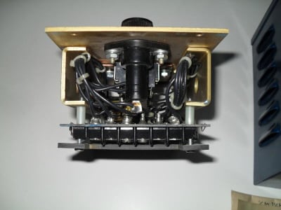 SABINA ELECTRIC MF-1281-3
