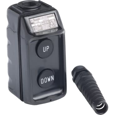 SCHNEIDER ELECTRIC 9001-BW72BS2