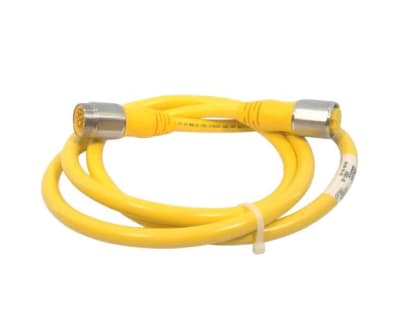 TURCK RSV RKV 126-2M