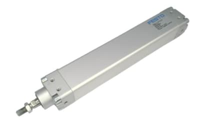 FESTO DZH-1-1/4''-5.75-PPV-A