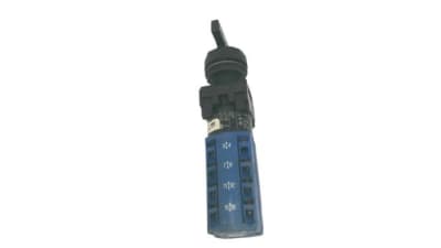 EATON CORPORATION E22YE40JJKKLLMM