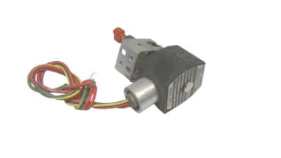 ASCO EF8320G15MS 120/60 110/50