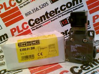 ERSCE E300-01-SM