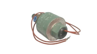 ASCO 8320A6M0 120/60