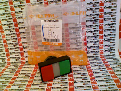 NEW ELFIN 020PDSRVGB