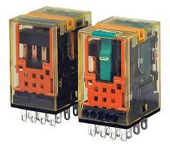 IDEC RU2S-CR-A110