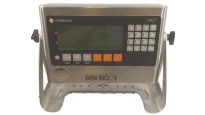 RINSTRUM R427-AC