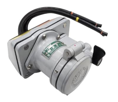 EMERSON WRDK1034