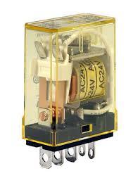 IDEC RH4B-ULAC110V