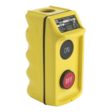 SCHNEIDER ELECTRIC 9001-BW97Y