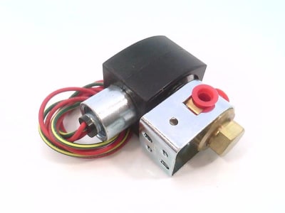 ASCO EF8320G003AC120/60,110/50D