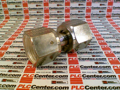 PARKER 8-8V1HBV1-SSR-PE