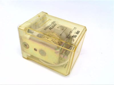 IDEC RR2BA-UAC6V