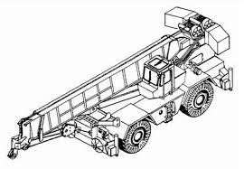 GROVE CRANE 7926000491