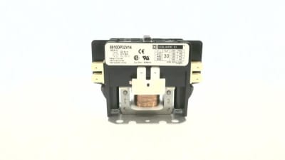 SCHNEIDER ELECTRIC 8910DP32V14