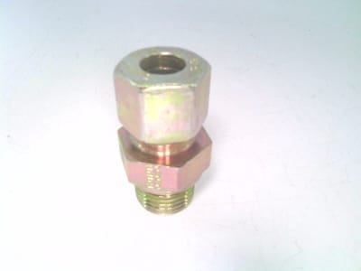 PARKER GE12SR12EDOMDCF