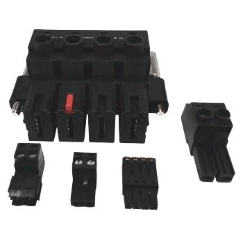 ALLEN BRADLEY 2198-KITCON-P208