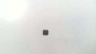 MAXIM INTEGRATED PRODUCTS MAX1637EEE+