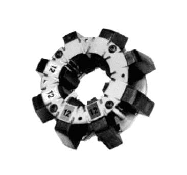 EATON CORPORATION FT1307-200-M150