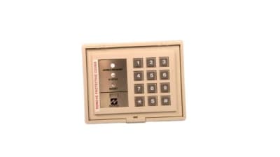 NAPCO SECURITY RPKIT-3