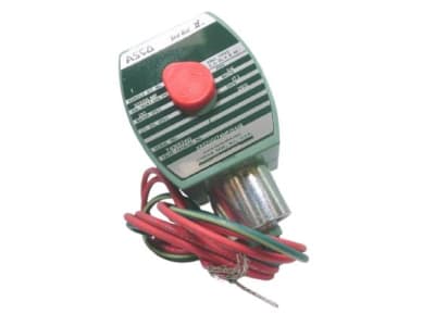 ASCO X8320G174MF15448AC220/50D