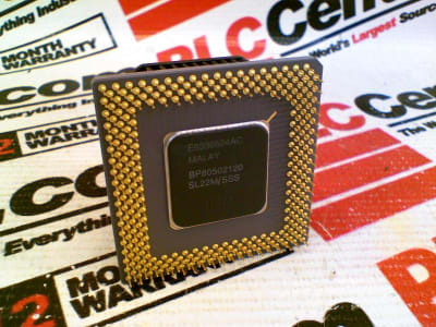 INTEL BP80502120