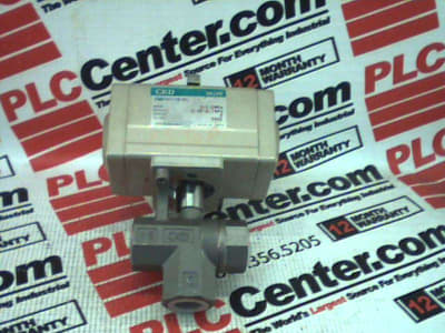CKD CORP CHG-V1-15-FL-AC100