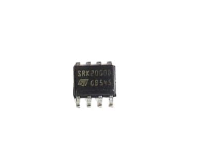 ST MICRO SRK2000D