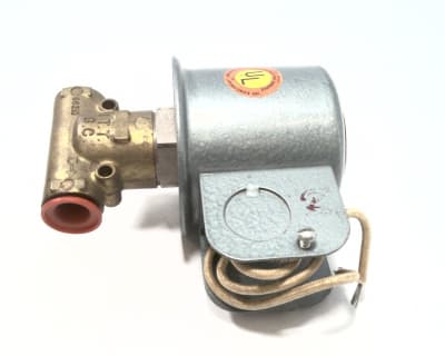 ASCO HB8320B175AC120/60,110/50D