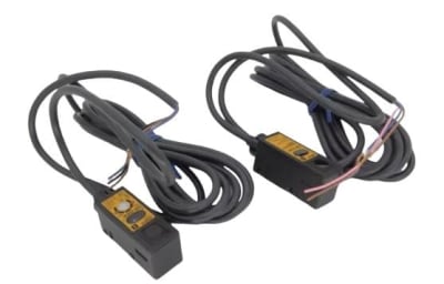 OMRON E3S-2E41 2M