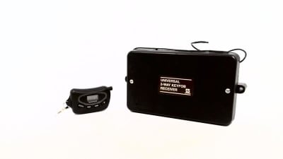 NAPCO SECURITY 2-WAY-UNIVKFKIT