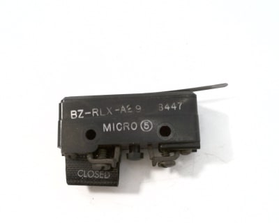 HONEYWELL BZ-RLXA2