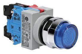 IDEC ALW29911D-W-24V