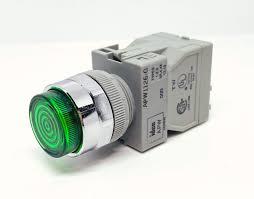IDEC APW199D-A-12V