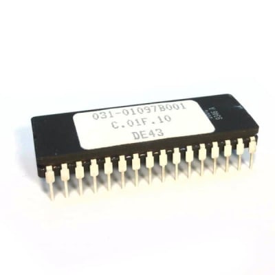 JOHNSON CONTROLS 031-01097-001